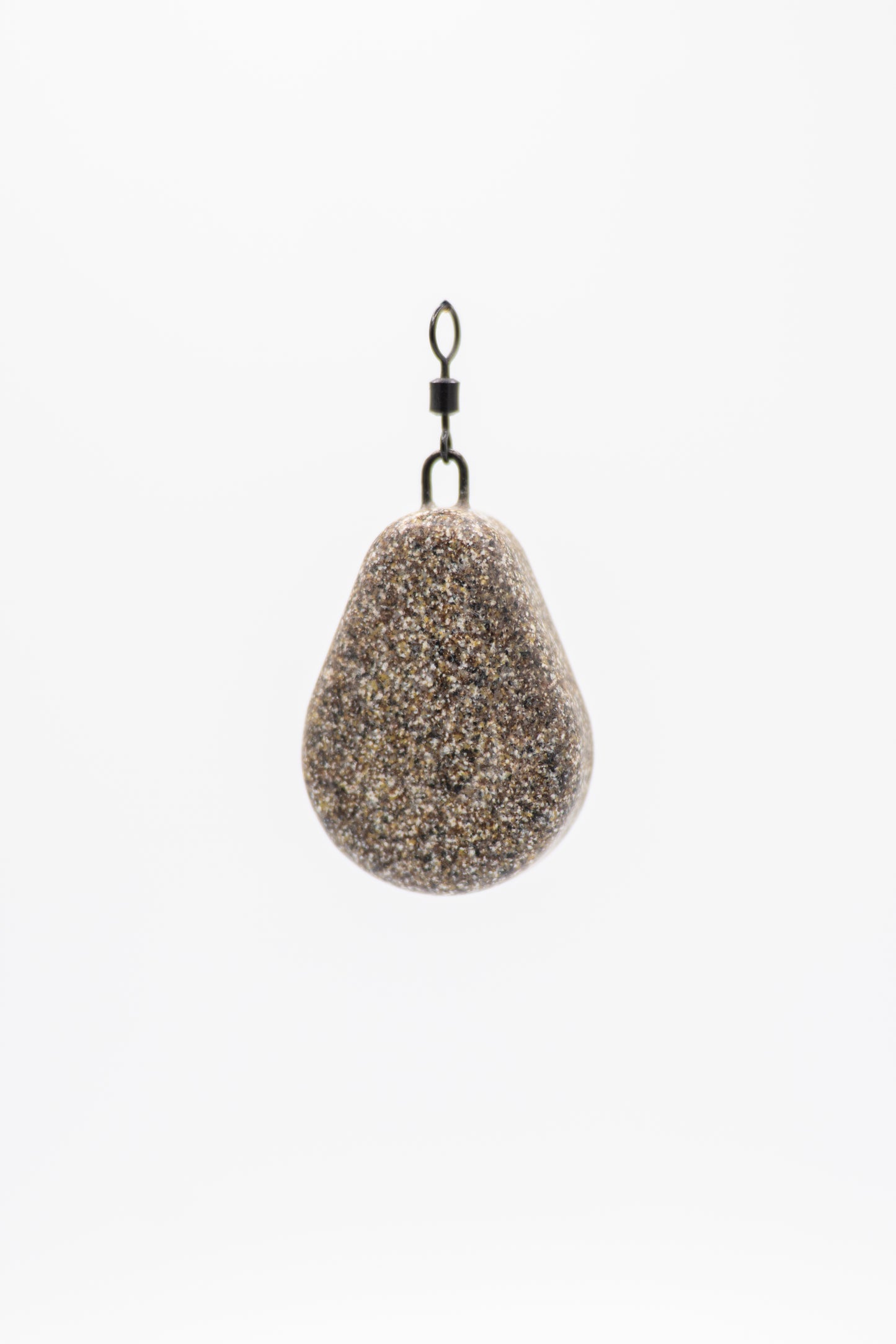 Flat Pear 3.5oz Lead