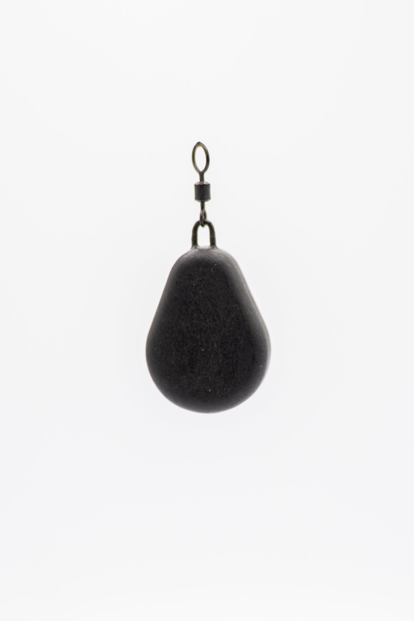 Flat Pear 3.5oz Lead