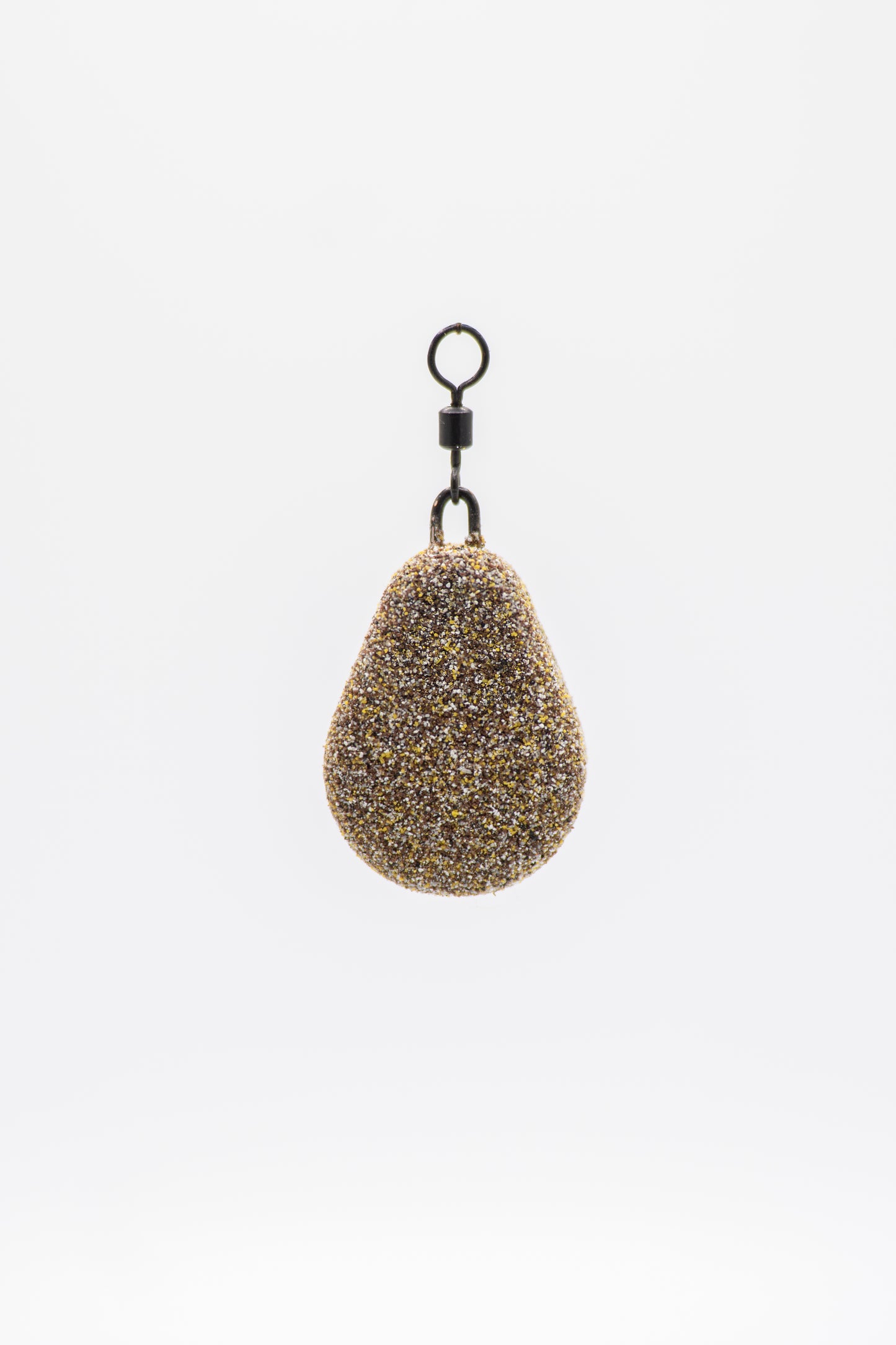 Flat Pear 3.5oz Lead