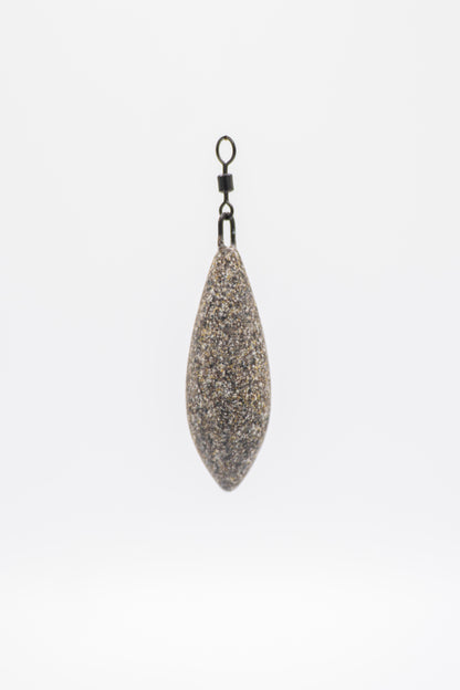 Zip/tournament Distance 4oz Lead