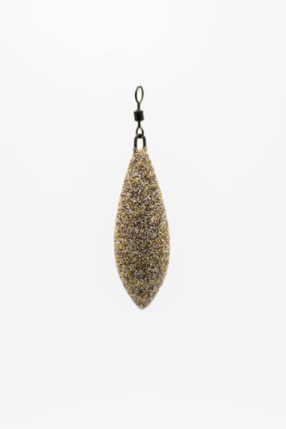 Zip/tournament Distance 4oz Lead