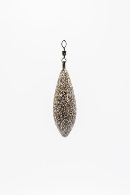 Zip/tournament Distance 4oz Lead