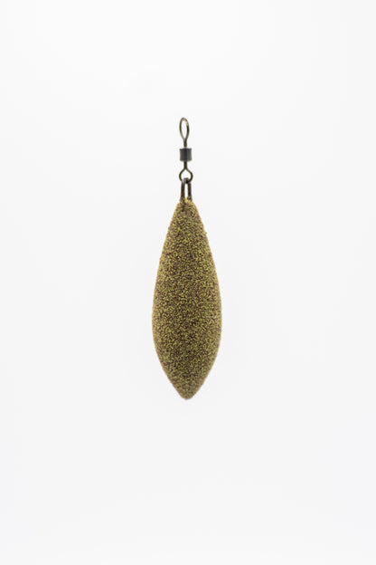 Zip/tournament Distance 4oz Lead