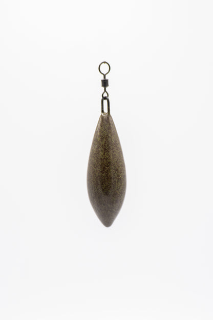 Zip/tournament Distance 4oz Lead