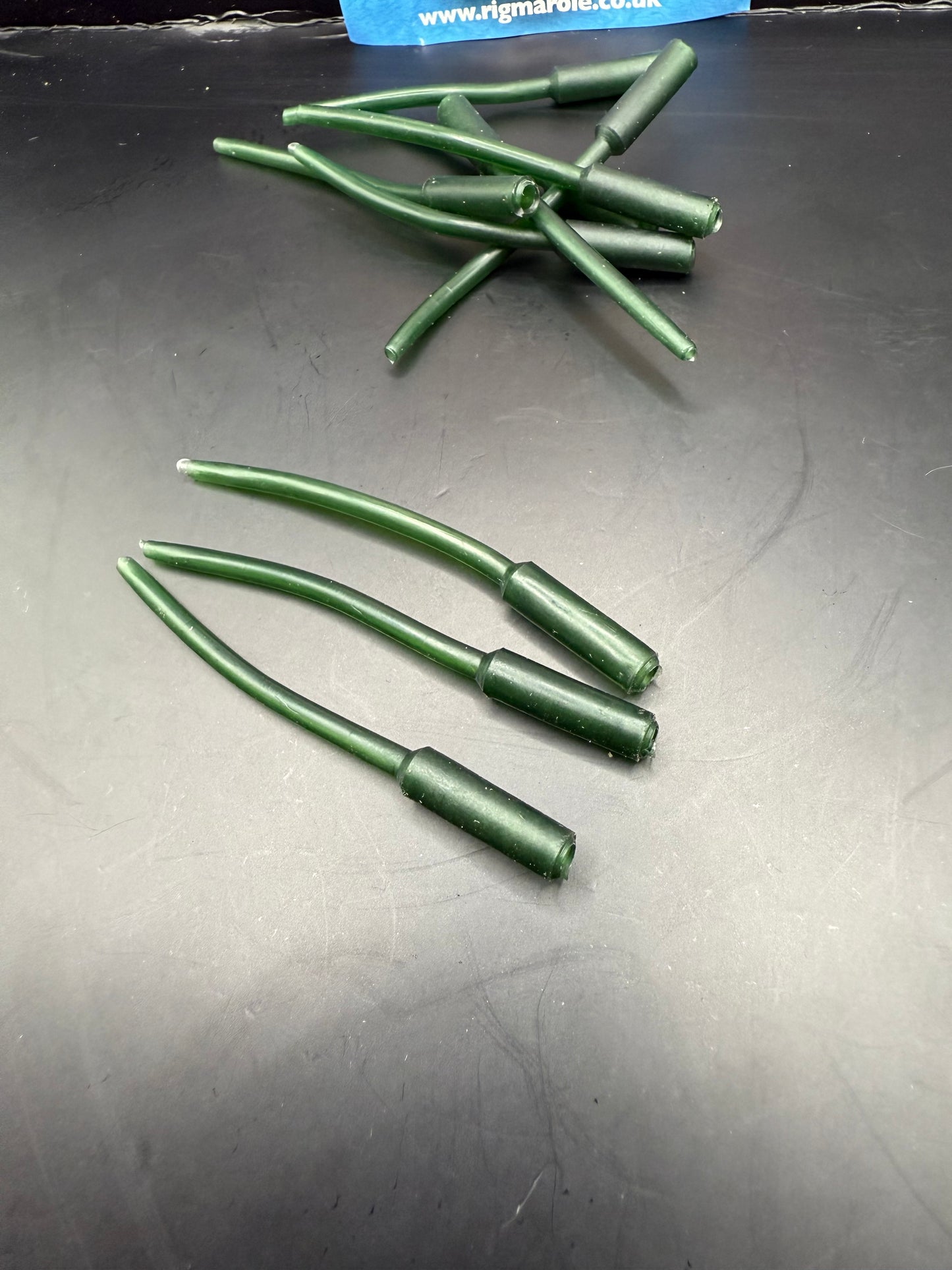 Rig Marole - soft inline stems /multi sleeves