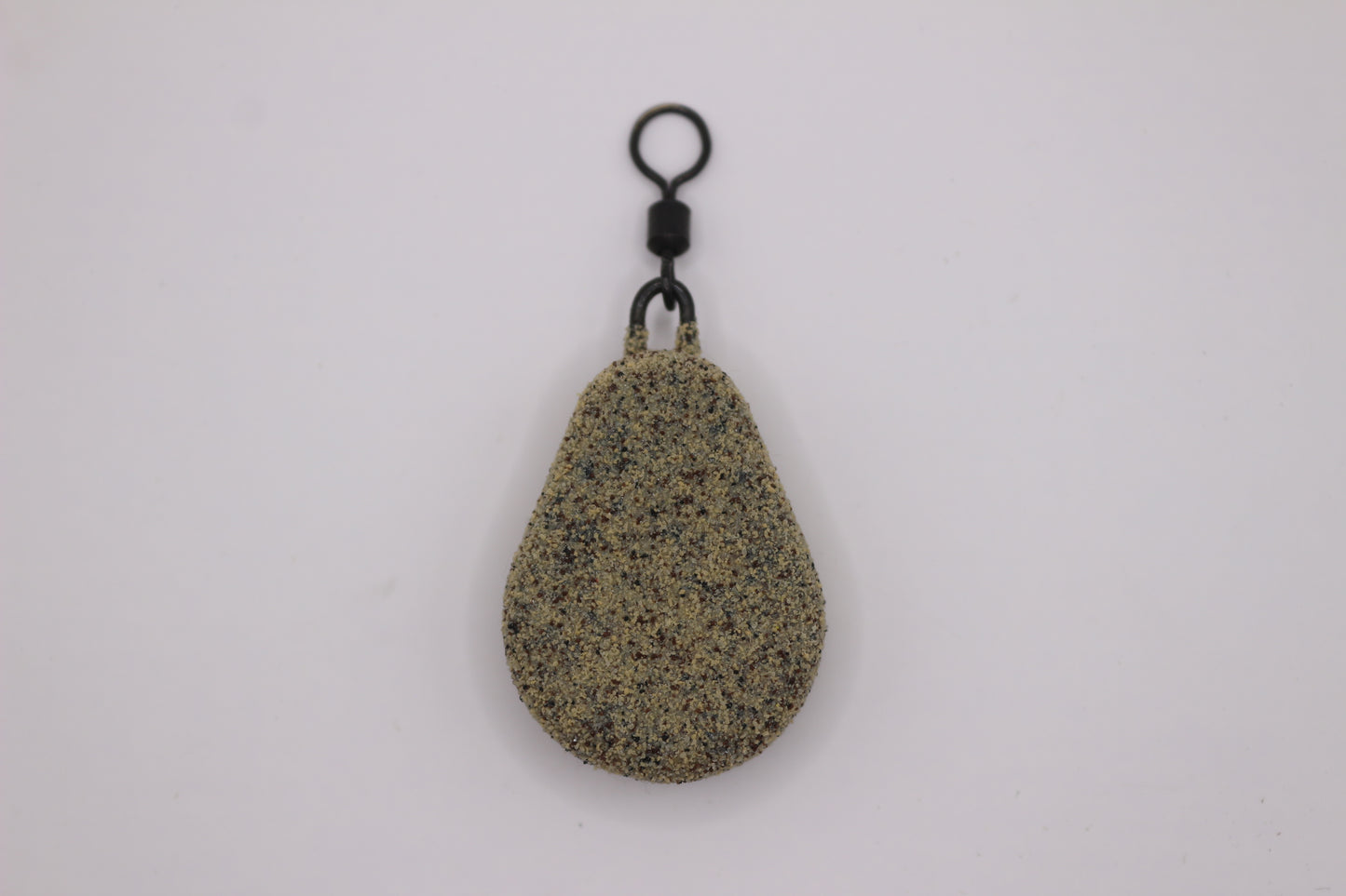 Flat Pear 4oz Lead