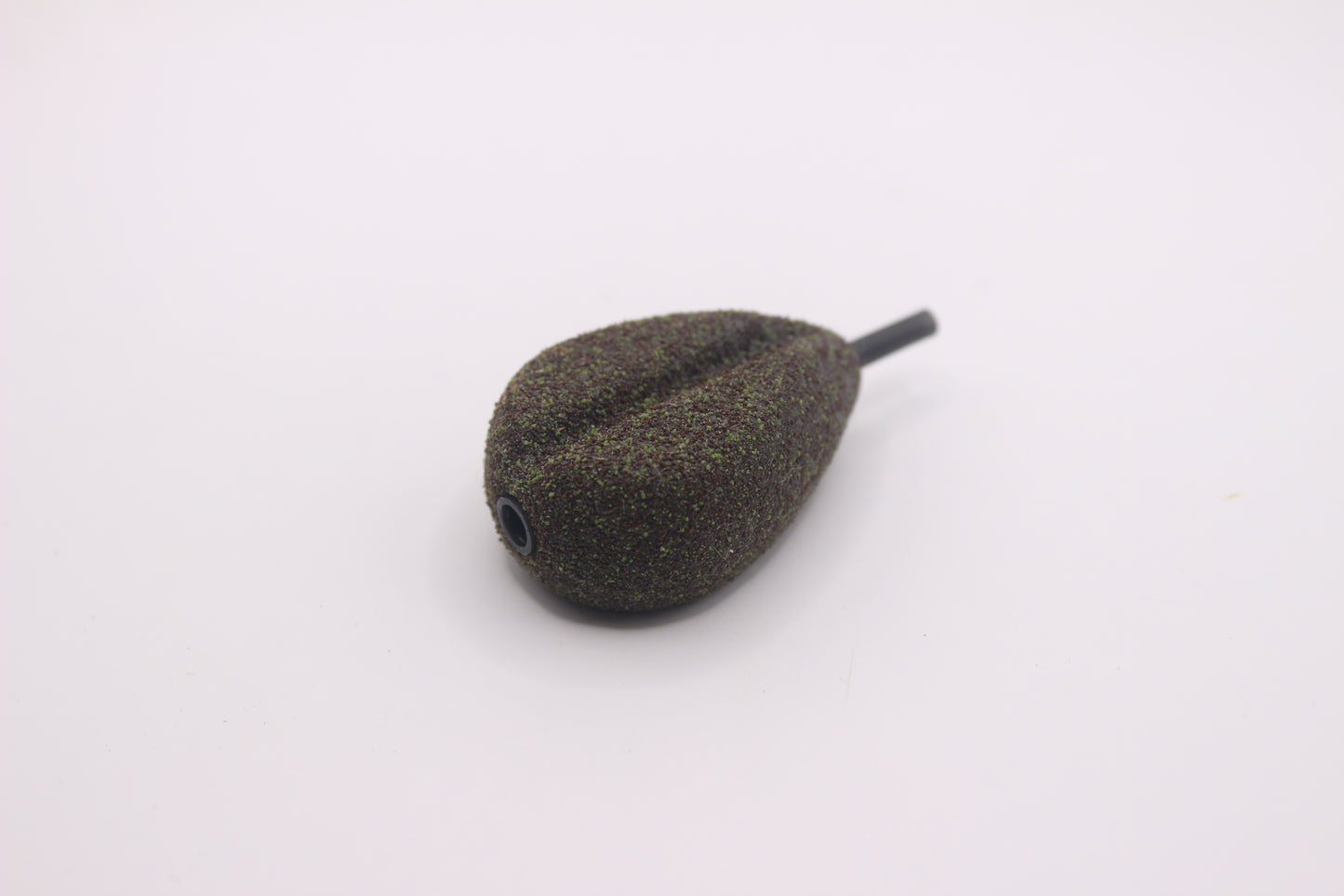 Inline Flat Pear Drop Off 3.5oz Lead