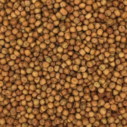 L4L - maple peas  (dry cook at home)