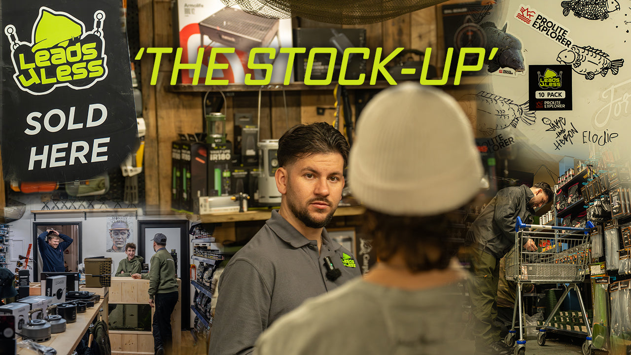 Load video: Leads4Less Youtube Channel